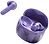 JBL Tune Flex 2 Ghost ()