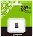 Kingston Canvas Select Plus microSDXC 256GB SDCS3/256GBSP