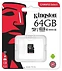 Kingston SDCS/64GBSP