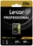 Lexar Professional 1800x SDXC LSD1800256G-BNNNG 256GB