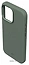 Magssory Eco Leather Case Khaki  iPhone 16 Pro Max CLT029k