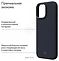 Magssory Eco Leather Case Blue  iPhone 16 Pro Max CLT029b