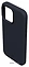 Magssory Eco Leather Case Blue  iPhone 16 Pro Max CLT029b