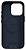 Magssory Eco Leather Case Blue  iPhone 16 Pro CLT028b