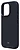 Magssory Eco Leather Case Blue  iPhone 16 Pro CLT028b