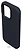 Magssory Eco Leather Case Blue  iPhone 16 Pro CLT028b