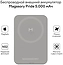 Magssory Pride Magnetic Power Bank 5000mAh PBN011