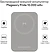 Magssory Pride Magnetic Power Bank 10000mAh PBN021