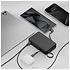 Momax 1-Power Vital+ Built-In USB-C IP139 20000mAh