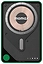 Momax 1-Power X Pro Magnetic Built-In USB-C IP131 5000mAh