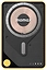 Momax 1-Power X Pro Magnetic Built-In USB-C IP131 5000mAh