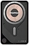 Momax 1-Power X Pro Magnetic Built-In USB-C IP131 5000mAh