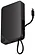 Momax 1-Power X Built-in USB-C IP152 10000mAh