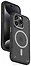Momax CaseForm Air MagSafe  iPhone 16 Pro MUAP24MD ()