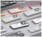 Momax CaseForm Air MagSafe  iPhone 16 MUAP24SD ()