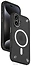 Momax CaseForm Air MagSafe  iPhone 16 Plus MUAP24LD ()