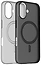 Momax CaseForm Lite  iPhone 16 MTAP24SW ()