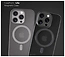 Momax CaseForm Lite  iPhone 16 MTAP24SW ()
