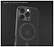 Momax CaseForm Lite  iPhone 16 Plus MTAP24LD ()