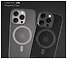 Momax CaseForm Lite  iPhone 16 Pro Max MTAP24XLW ()