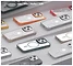 Momax CaseForm Lite  iPhone 16 Pro Max MTAP24XLW ()