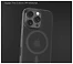 Momax CaseForm Lite  iPhone 16 MTAP24SD ()