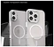 Momax CaseForm Play Magnetic  iPhone 16 Pro MXAP24MT ()