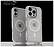 Momax CaseForm Play Magnetic  iPhone 16 Pro Max MXAP24XLT ()