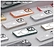 Momax CaseForm Play Magnetic  iPhone 16 Pro Max MXAP24XLT ()