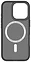 Momax CaseForm Play Magnetic  iPhone 16 Pro CPAP24MD ()