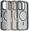 Momax CaseForm Play Magnetic  iPhone 16 Pro CPAP24MD ()