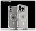 Momax CaseForm Play Magnetic  iPhone 16 Plus MXAP24LT ()