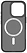 Momax CaseForm Play Magnetic  iPhone 16 Pro Max CPAP24XLD ()