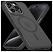 Momax CaseForm Play Magnetic  iPhone 16 Pro Max CPAP24XLD ()