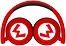 OTL Technologies Super Mario Red Kids Wireless SM1016
