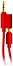 OTL Technologies Super Mario Red Kids Wireless SM1016