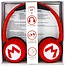 OTL Technologies Super Mario Red Kids Wireless SM1016