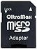 OltraMax Recorder microSDXC 256GB OM256GCSDXC10-U3-V30 ( )