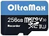OltraMax Recorder microSDXC 256GB OM256GCSDXC10-U3-V30 ( )