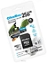 OltraMax Recorder microSDXC 256GB OM256GCSDXC10-U3-V30 ( )