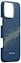 Pitaka StarPeak Tactile Woven  iPhone 16 Pro Max ()