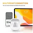 QCY AilyBuds Pro+ ()