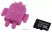 QUMO Fundroid microSDHC QM32GCR-MSD10-FD-pnk 32GB