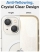 Ringke Fusion Magnetic iPhone 14 Matte Clear