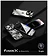 Ringke Fusion-X iPhone 14 Pro ()