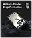 Ringke Fusion-X iPhone 14 Pro ()