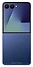 Samsung Clear Case  Samsung Galaxy Z Flip7 ()