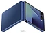 Samsung Clear Case  Samsung Galaxy Z Flip7 ()