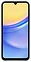 Samsung Clear Case A15 ()