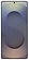 Samsung Clear Case S25 Ultra ()